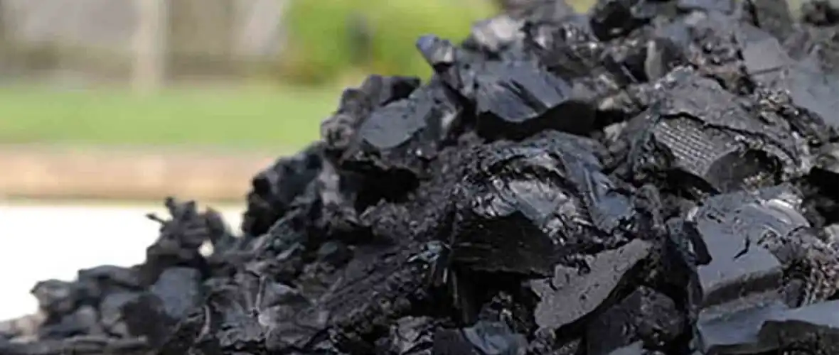 Rubber Chips