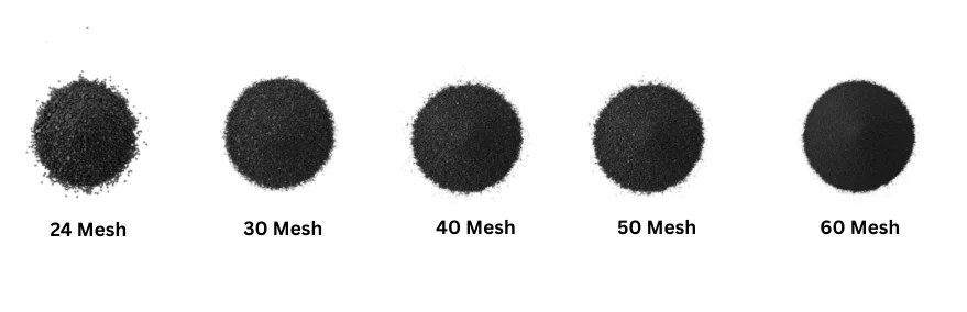 Rubber Powder